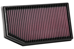 K&N Filters Replacement Panel Air Filter