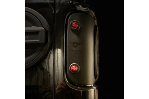 Combat Off Road Tail Gunner LED Tail Light Kit - JL
