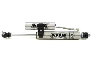 Fox 2.0 Performance Series Adjustable External Reservoir Shock Front 0-2in Lift - LJ/TJ