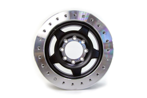 ATX Wheels AX756 Beadlock SLAB Wheel 17x9 8x6.5