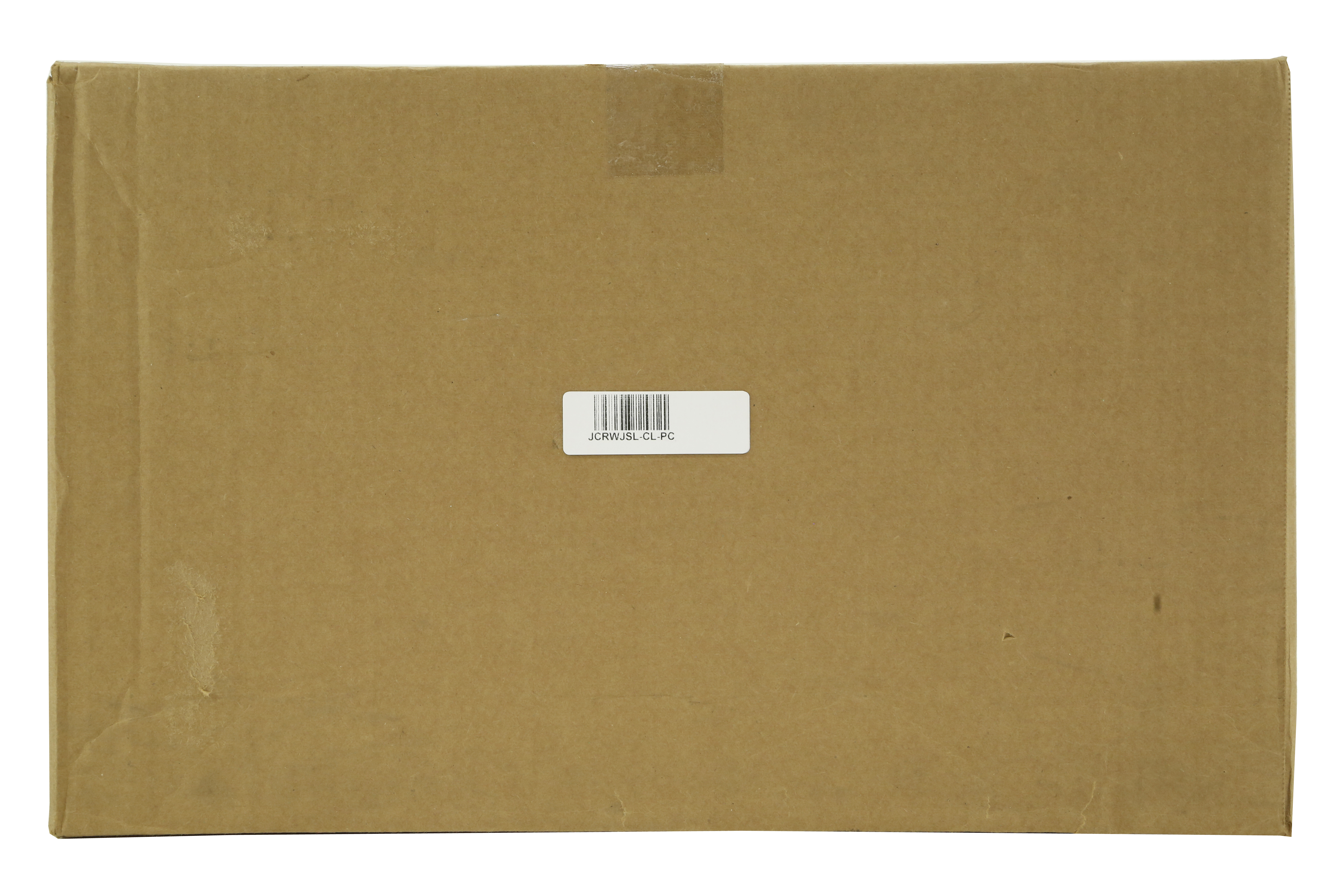 JCR Offroad Classic Rock Sliders Black