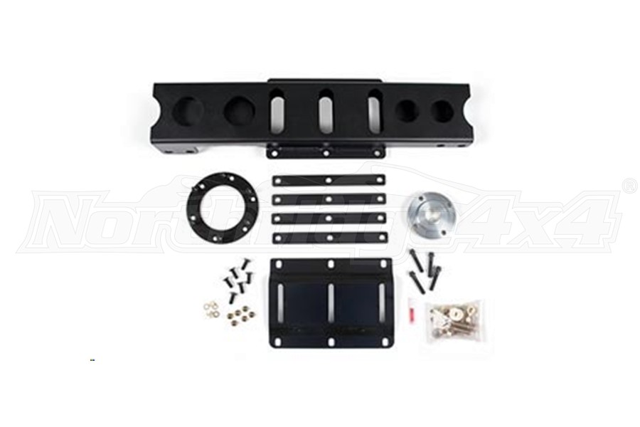 BDS Suspension TCase Index Ring Kit 122623Northridge4x4