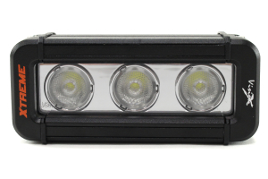 Vision X Xmitter Low Profile Prime Xtreme LED Light Bar