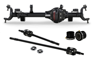 Teraflex Tera44 Front Axle Package - JK