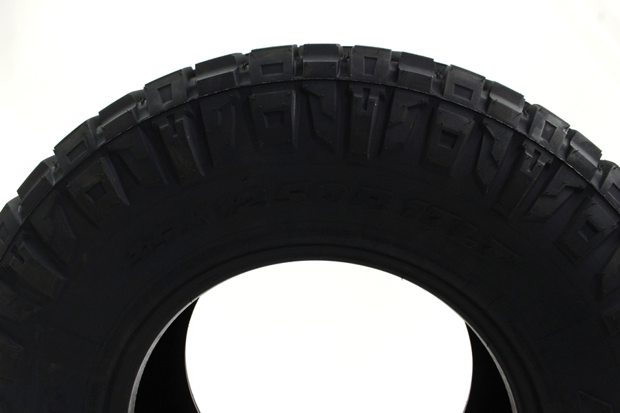 Nitto Ridge Grappler 37x13.50R20LT Tire