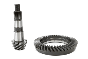 Yukon Dana 30 4.56 Short Reverse Ring and Pinion Set - JK