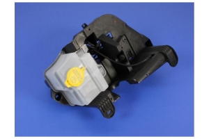 Mopar OEM Battery Tray w/Windshield Washer Reservoir - JK 07-11