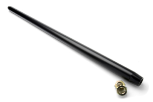 JKS Heavy Duty Tie Rod - TJ