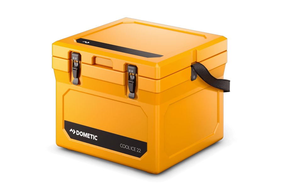 Dometic WCI Cool-Ice Box, Glow - 22L 