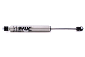 Fox Performance Series Smooth Body IFP Front Shock 3-4.5in Lift - TJ