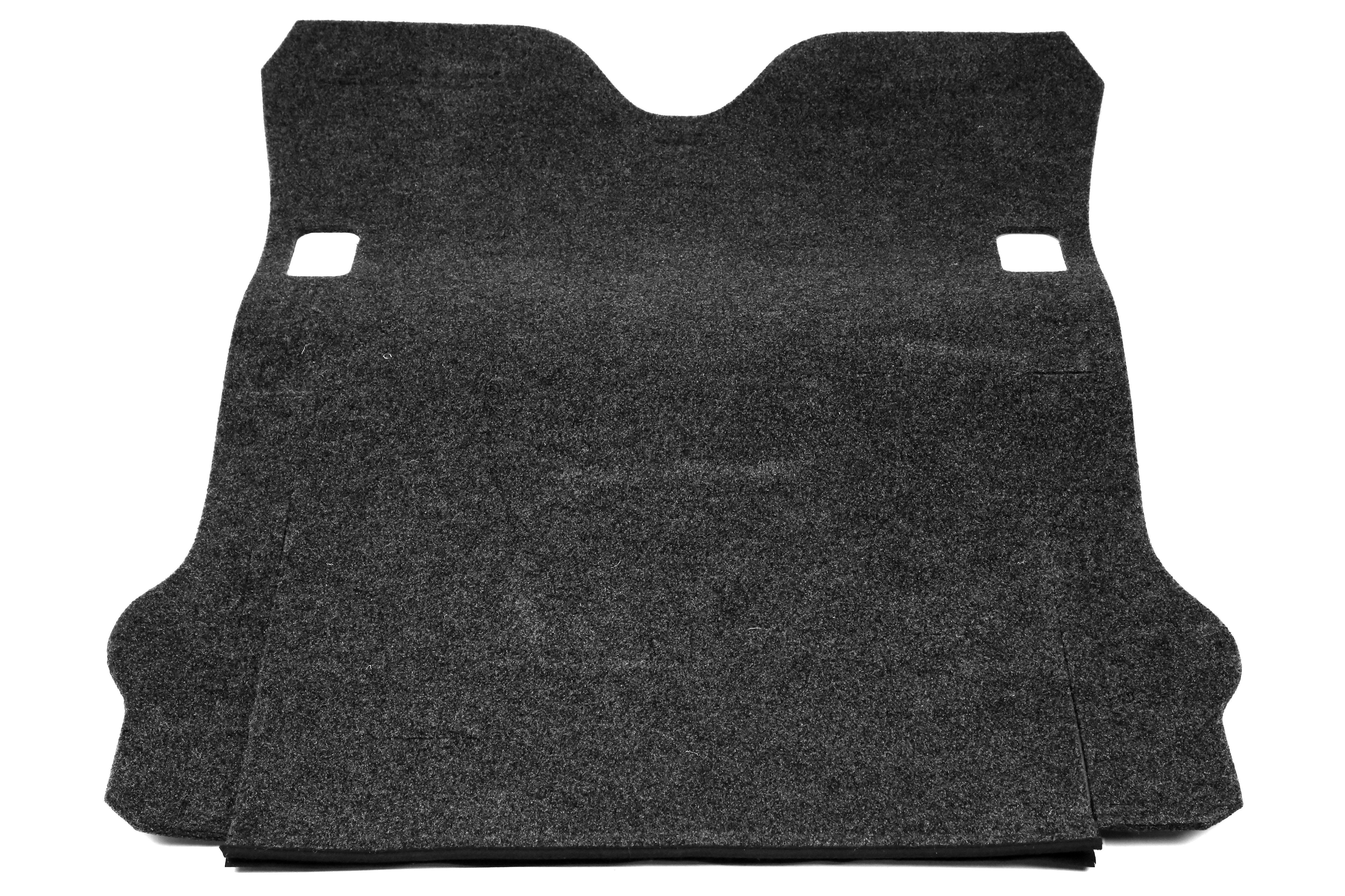 BedRug Cargo Floor Kit - JK 2dr 2007-10