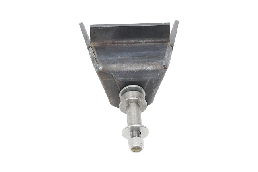 Rust Buster Rear Upper Shock Mount - YJ