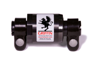 Steer Smarts Griffin Steering Attenuator  - JK