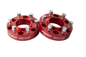 Synergy Hub Centric Wheel Spacers - Bronco 2021+