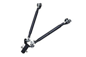 GEN-Y Hitch 2.5in Stabilizer Kit for 32K Hitches