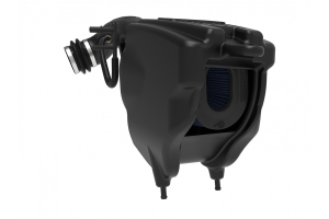 aFe Power Quantum Cold Air Intake System w/ Pro 5R Filter - JL 2.0L