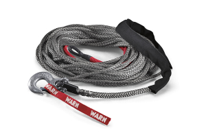 WARN Spydra Pro Synthetic Rope