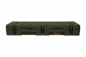 Roam Rugged Case - OD Green, 83L