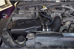 Injen Technology Evolution Cold Air Intake System w/ Dry Air Filter - JK 07-11 3.8L
