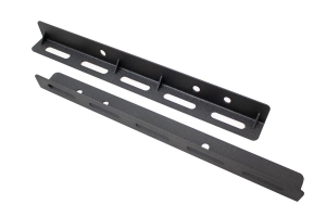 Fishbone Offroad Tub Rail Tie Downs  - JK 2Dr