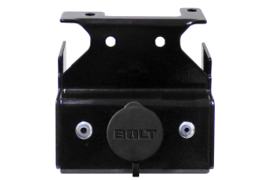 Bolt Hood Lock - JT/JL 