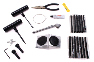 Smittybilt Tire Repair Kit 