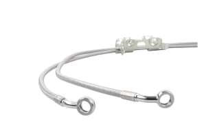 Jeep Gladiator Rear Brake Lines 2020+, JT