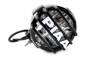 PIAA 570 LED Driving Lamp Kit