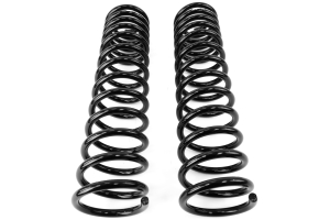 Synergy Manufacturing Coil Springs Front 4in Lift 2-Dr / 3in Lift 4-Dr - JK/TJ/LJ/XJ