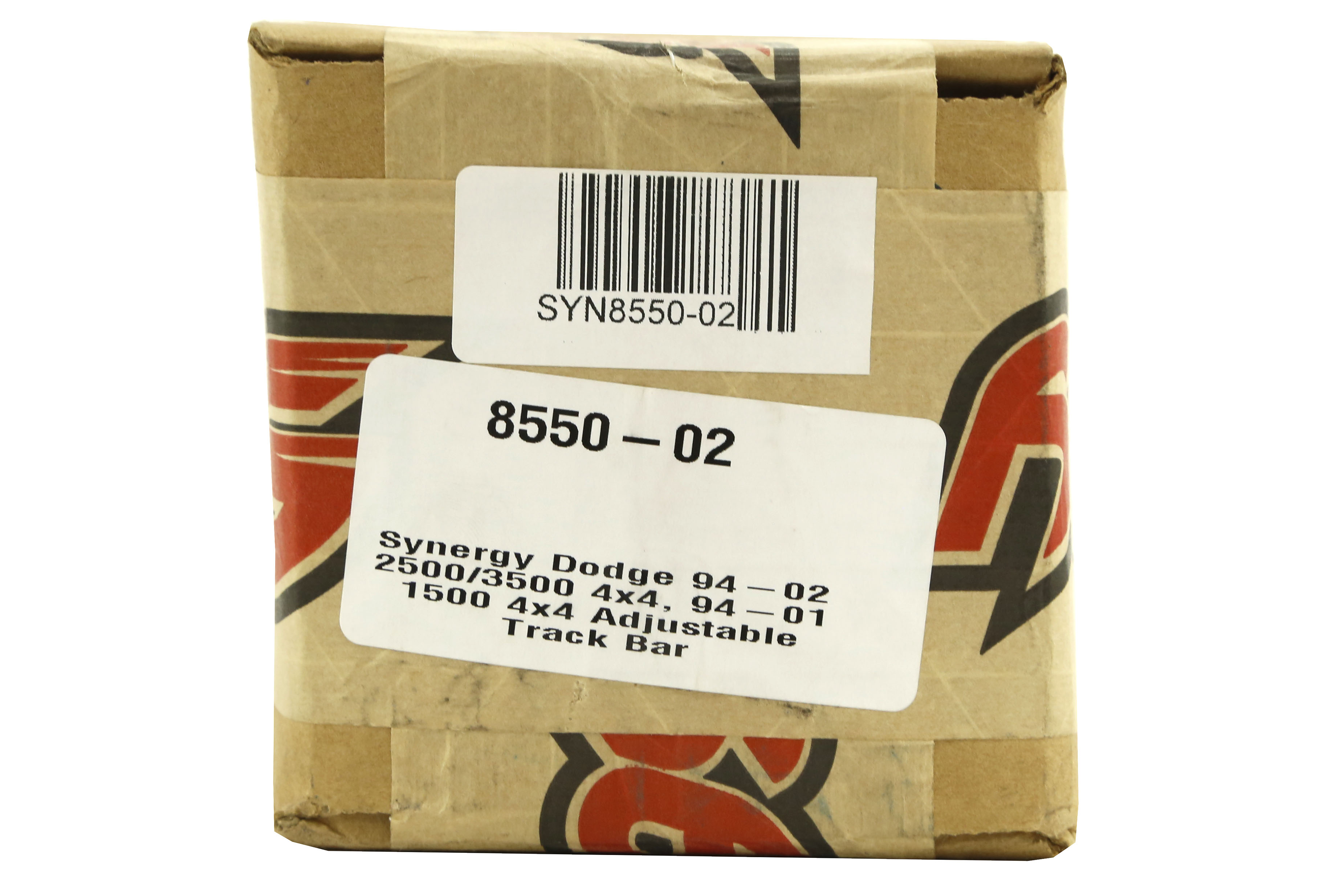 Synergy Manufacturing Adjustable Track Bar for Dodge Ram
