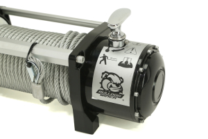 Bulldog Winch 8000 LB Winch