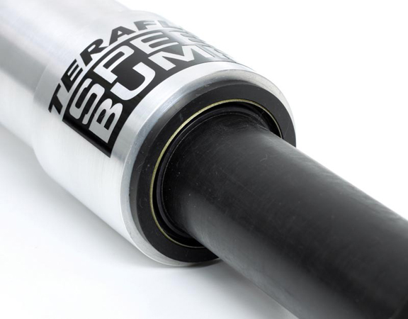 Teraflex Speedbump Kit Front - JK