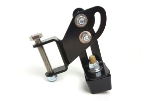 KC HiLiTES Pro6 Gravity Bracket, Center Mount Assembly