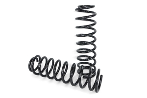 Clayton Front Coil Springs 3.5in  - JT Diesel