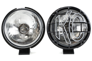 KC HiLiTES Apollo Pro Halogen Driving Lights