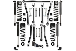 Rock Krawler 3.5in Adventure-X Mid Arm Lift Kit - Stage 1 - JL 4Dr