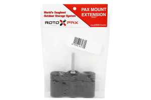 Roto Pax Pack Mount Extension - 1, 2, 2.25, & 4-Gallon