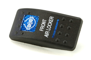 ARB Replacement Switch Actuator Blue