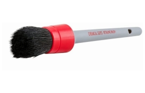 Chemical Guys All in the Details Exterior Detailing Brushes - 3 Pack