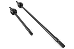 RCV Performance Dana 30 Axle Shafts Front - JK