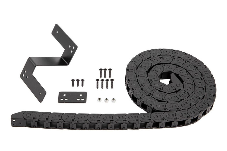 ARB Drawer Fridge Cable Guide