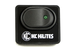 KC Hilites Daylighter Halogen Light System