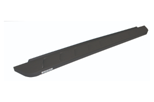 Go Rhino RB10 Running Boards - Textured Black - JK 4DR