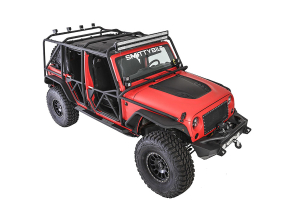 Smittybilt XRC Exoskeleton  - JK 4DR