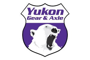 Yukon Replacement Yoke For Dana 44 TJ Rubicon, 1330 Strap Style - TJ