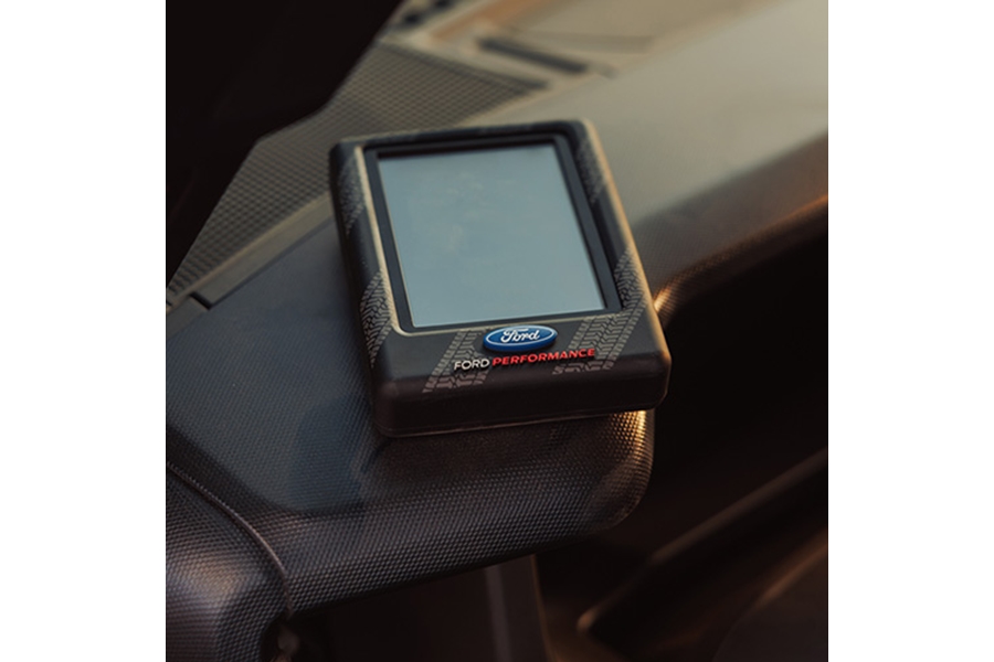 Ford Performance Parts Calibration w/ ProCal Tool - Bronco 2021+ 2.3L