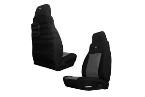 Bartact Front Seat Cover - TJ 1997-2002