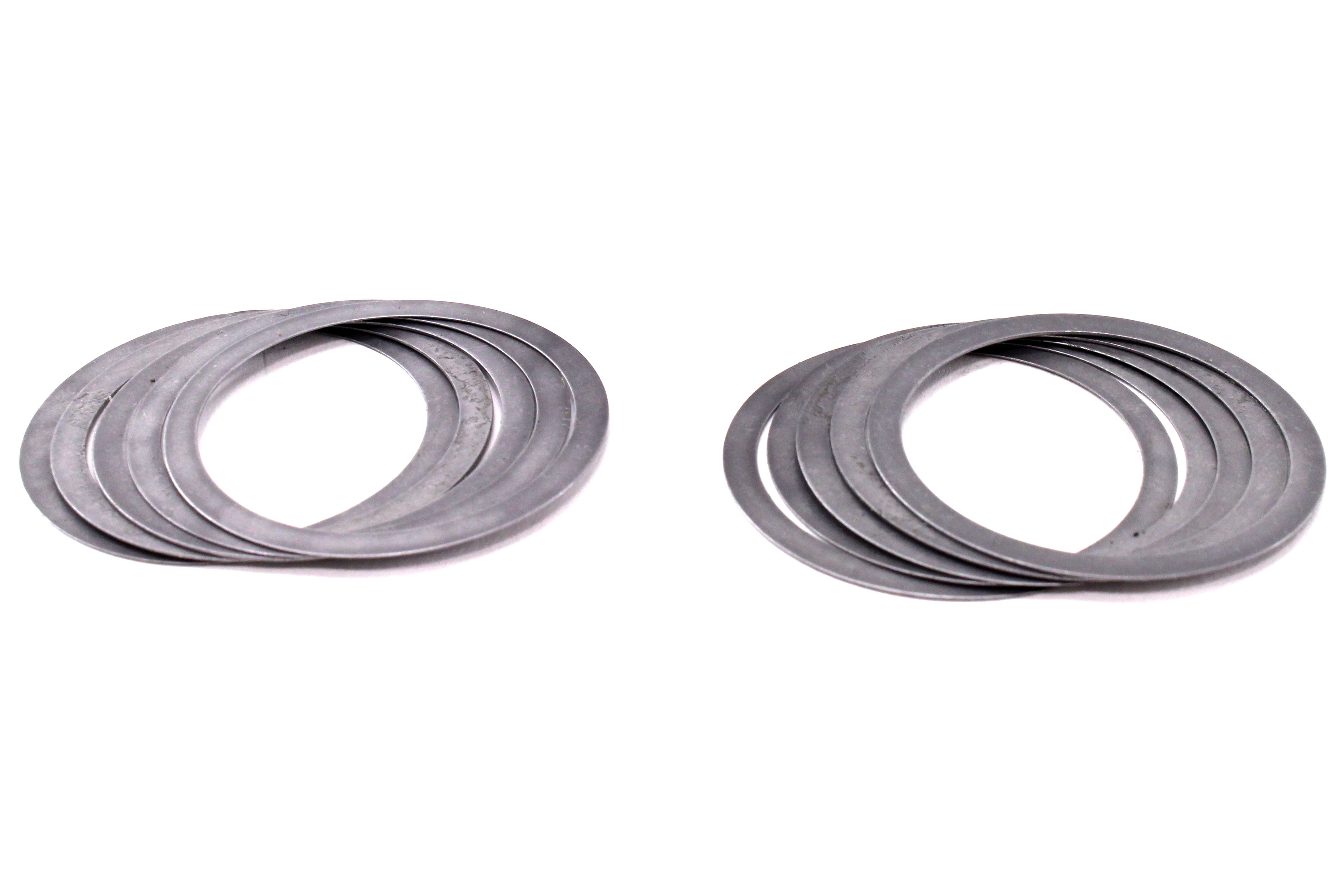 Dynatrac Crush Sleeve Eliminator Kit  Front ProRock 44  - JK