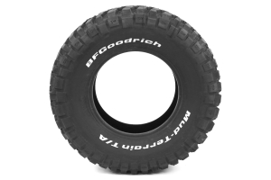 BFGoodrich Mud-Terrain T/A 37X12.50R17 KM2 Tire