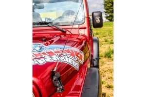 Steinjager Limb Riser Kit  - TJ